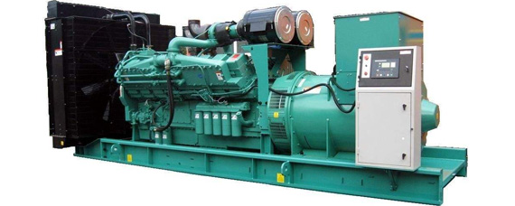 宜城柴油发电机 宜城柴油发电机