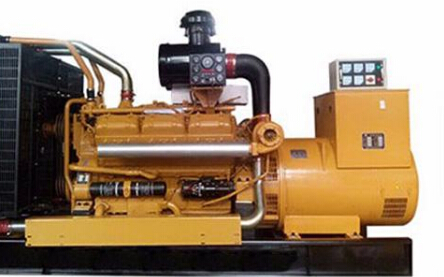 宜城发电机出租