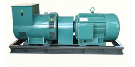 宜城发电机出租